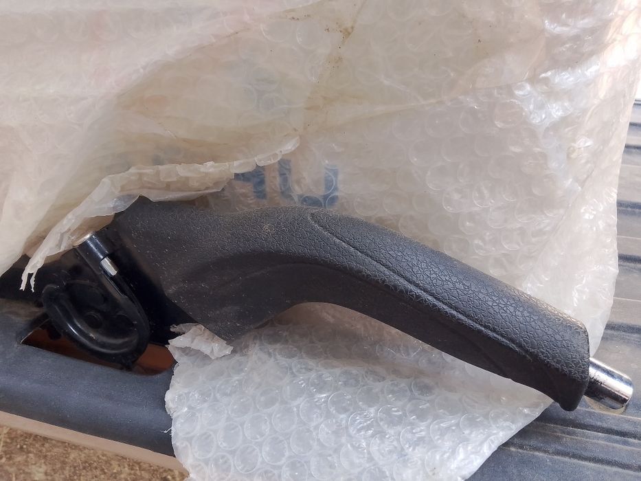 Трицикл электрический