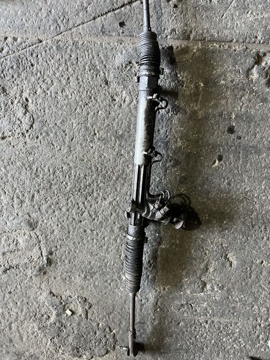 Рулевая рейка Audi a 4 C 5 passat b5