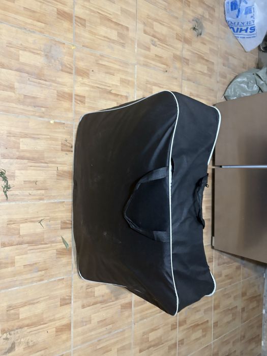 Чехол для салона машиный универсальный