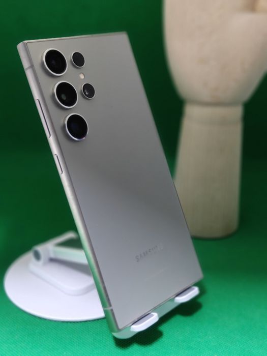 Samung S24 ULtra * Garantie * BuyBack*