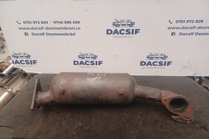 Catalizator 103R-0024957 103R-0024957 Opel Corsa D