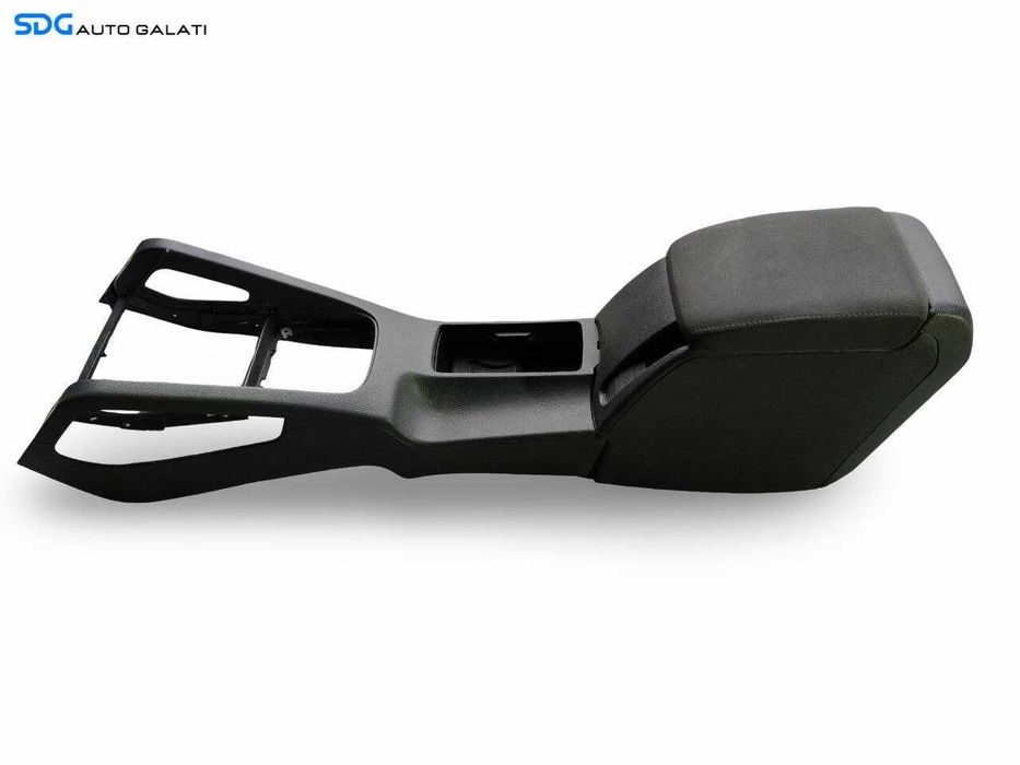 Ansamblu Cotiera Textil Completa Volkswagen Golf 5 2004 - 2008 [LS0829]