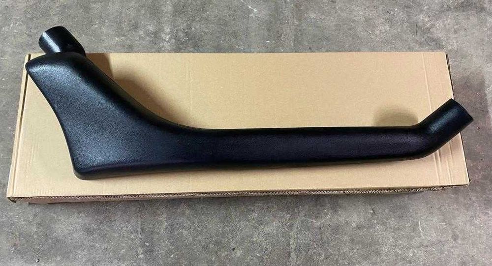 Snorkel Nissan GU Patrol Y61B Motor 3.0 4.2L Anii 2000-2002