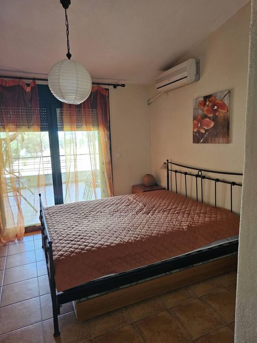 Вила под наем на морето в Гърция, Фанари