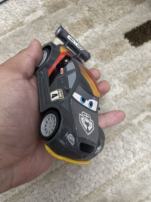 машинки , тачки молния маквин