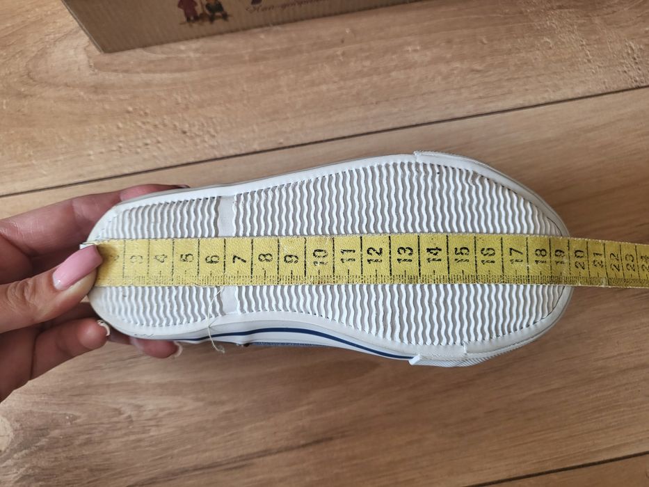 Детски високи гуменки