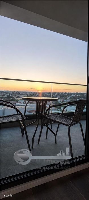 Prima închiriere – Apartament decomandat | Grand Beetle Residence | Pa