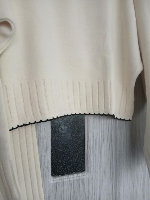 Compleu tricot damă..Mărime Universala