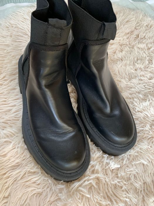 Дамски боти/ботуши