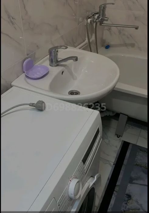 Сдам 1,5 квартиру