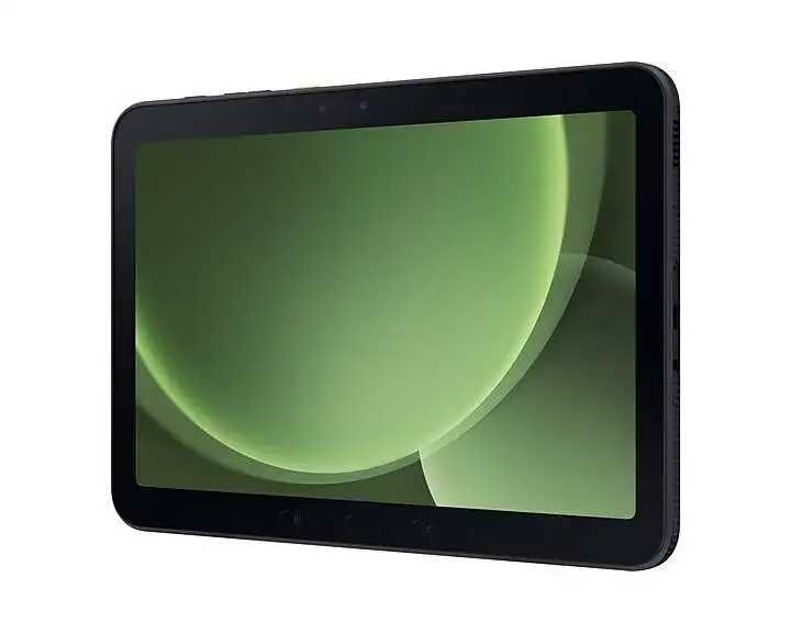 Samsung Galaxy Tab Active 5 Pro 5G 6/128GB Enterprise Edition – Green