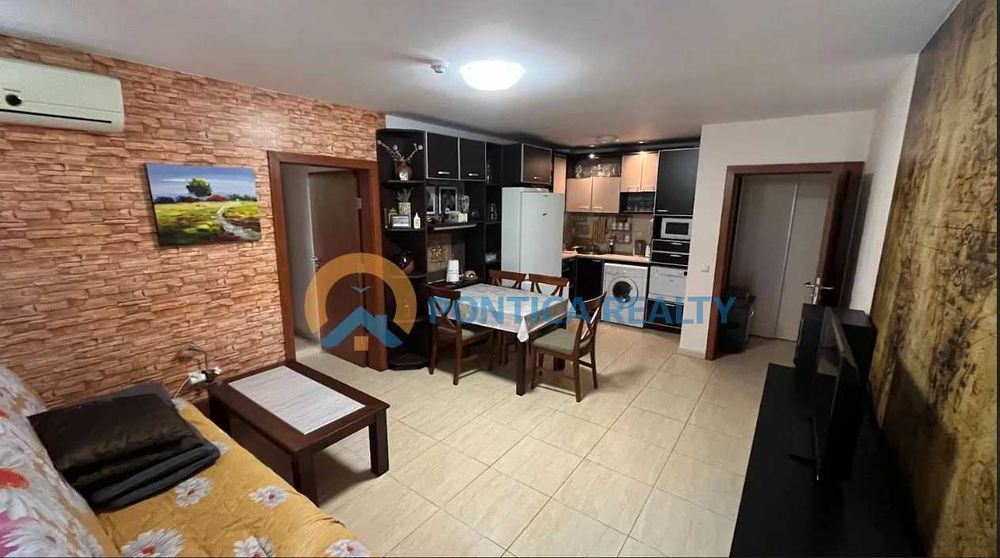 Продава се Тристаен апартамент в Свети Влас - 90 кв.м за 731 €/кв.м - Снимка #1