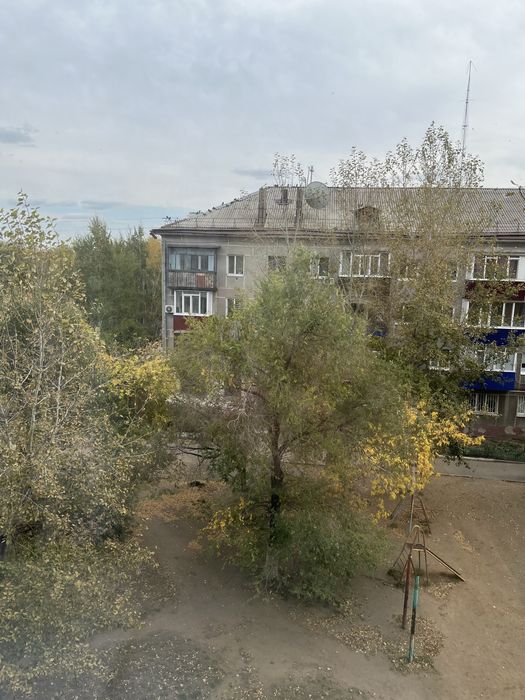 Квартира 2-комнатная