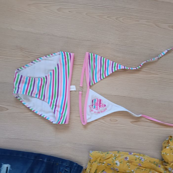 8-9 г. Безупречен лот за момиченце