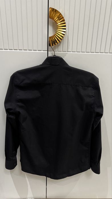 Рубашка черная турецская