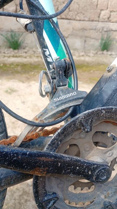 Велосипед вело бу