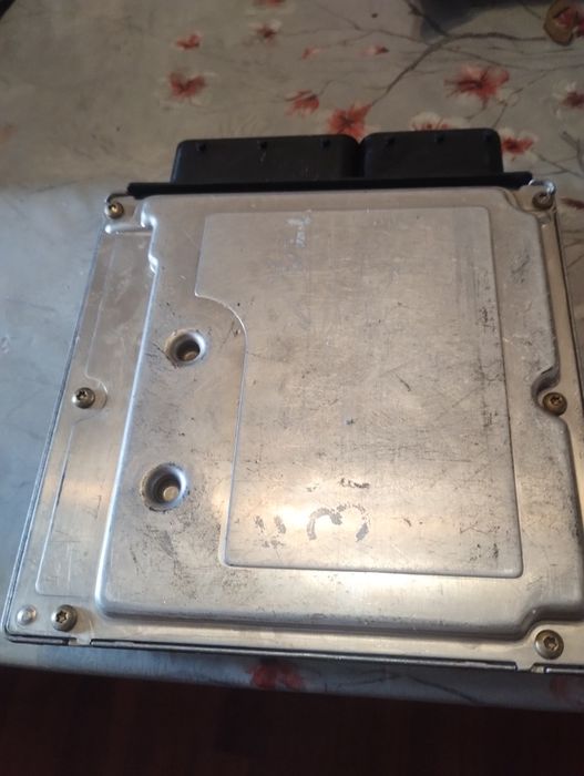 Компютър БМВ е46 150к