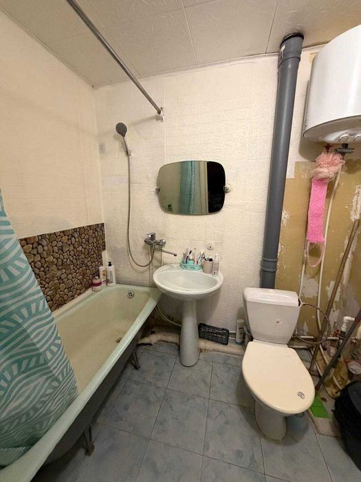 Продажа 1-комнатной квартиры