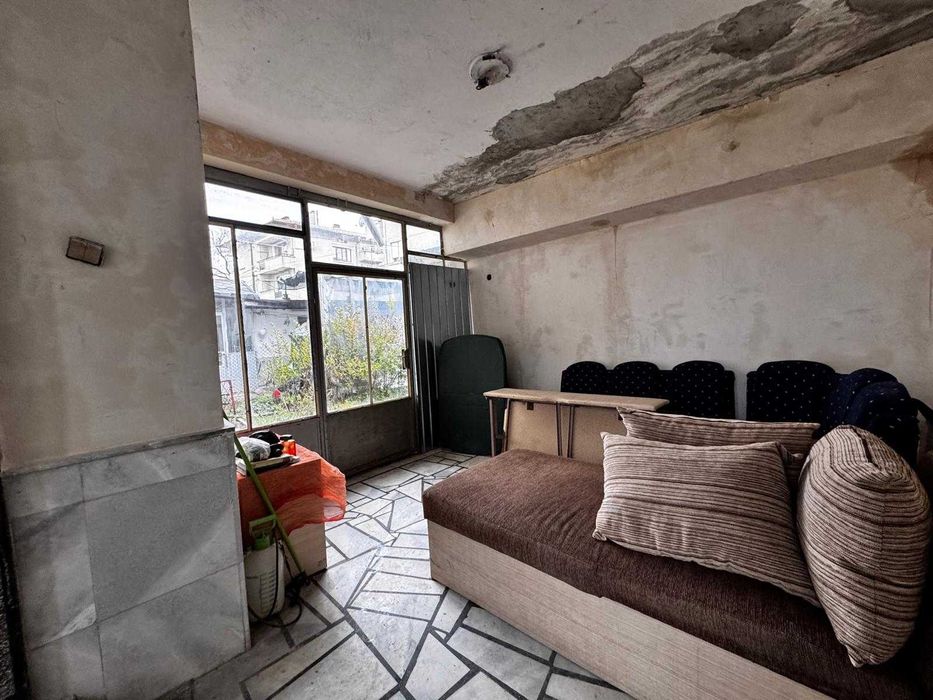 Продава се Етаж от къща в Севлиево - 170 кв.м за 240 €/кв.м - Снимка #11