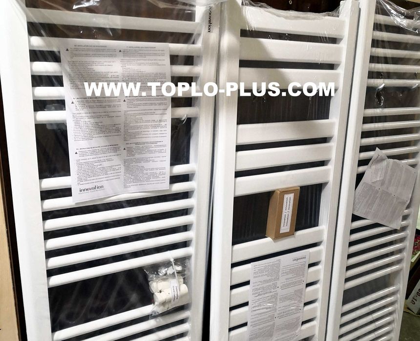 Италиански панелни радиатори ТИП 22