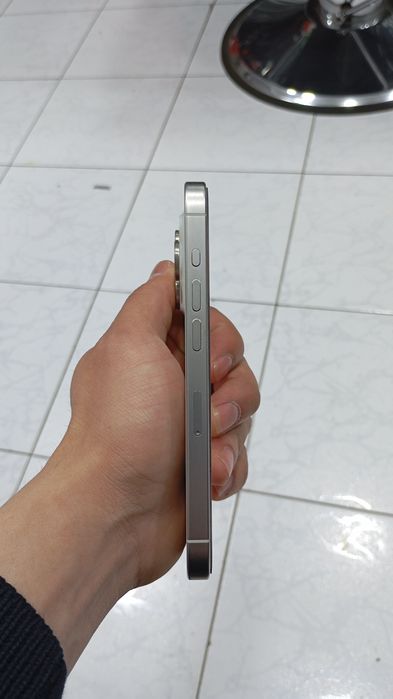 Iphone 15 pro 128g