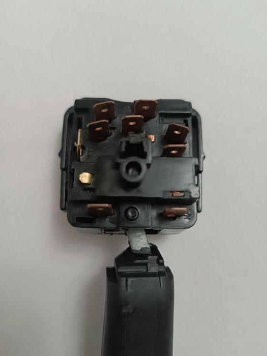 Продается подрулевой переключатель дворников от Лады