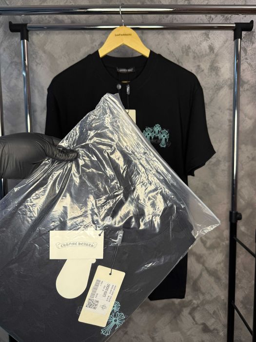 Tricou Chrome Hearts