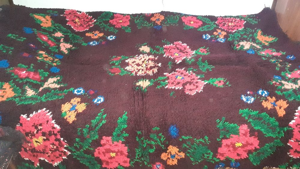 Китеник 100%вълна