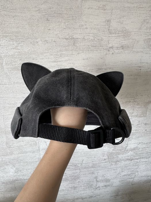 Продам кепку с ушками