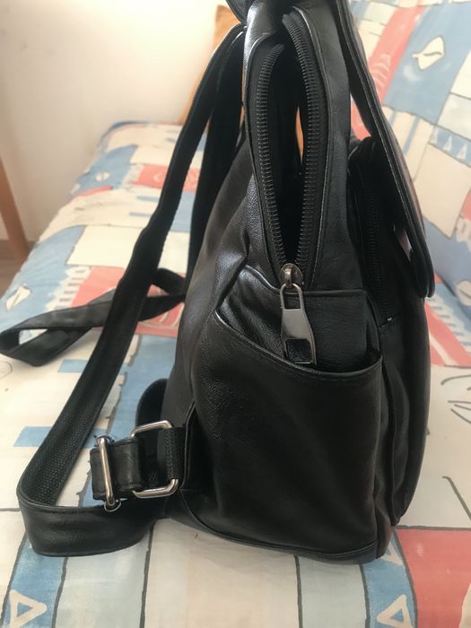 Дамска раница!!.’:/-