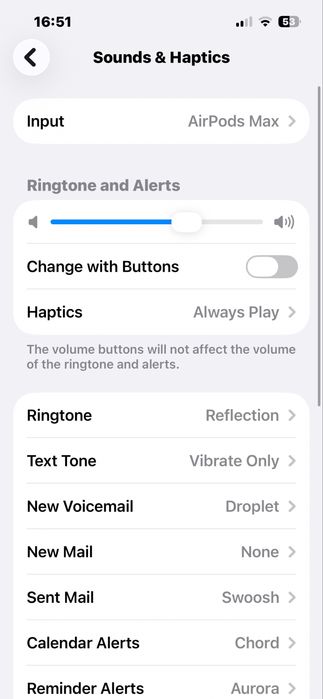 Apple AirPods Max (Silver)