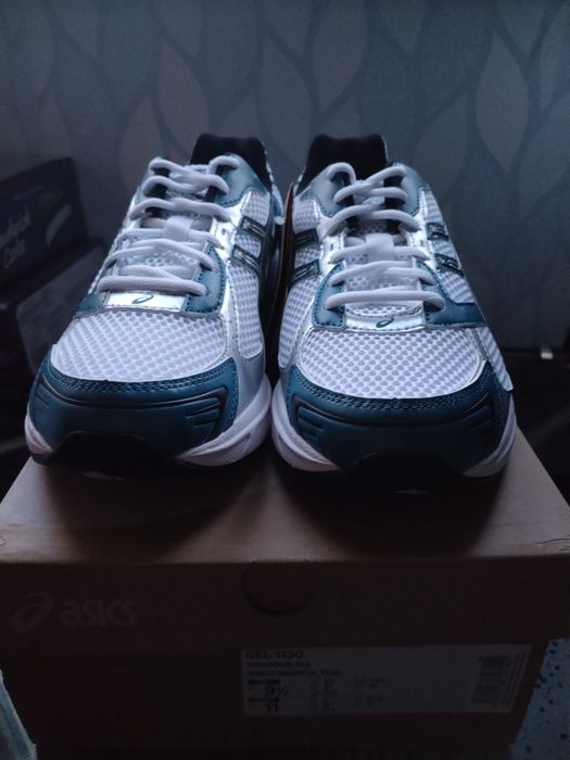 ASIC GEL 1130. 43.5 номер 27.5см