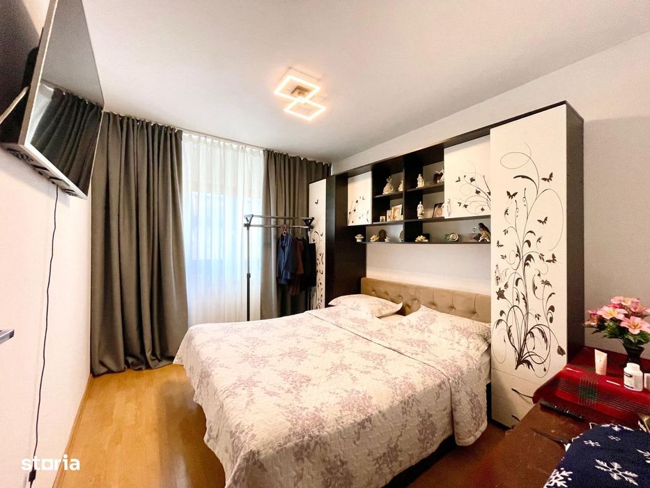 Comision 0% Apartament 3 camere decomandat - Zona Steaua