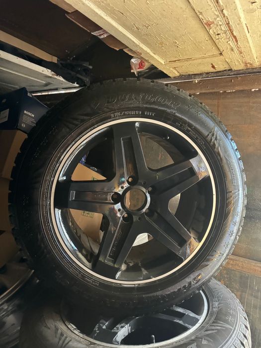Продается шина вместе дисками комплекте