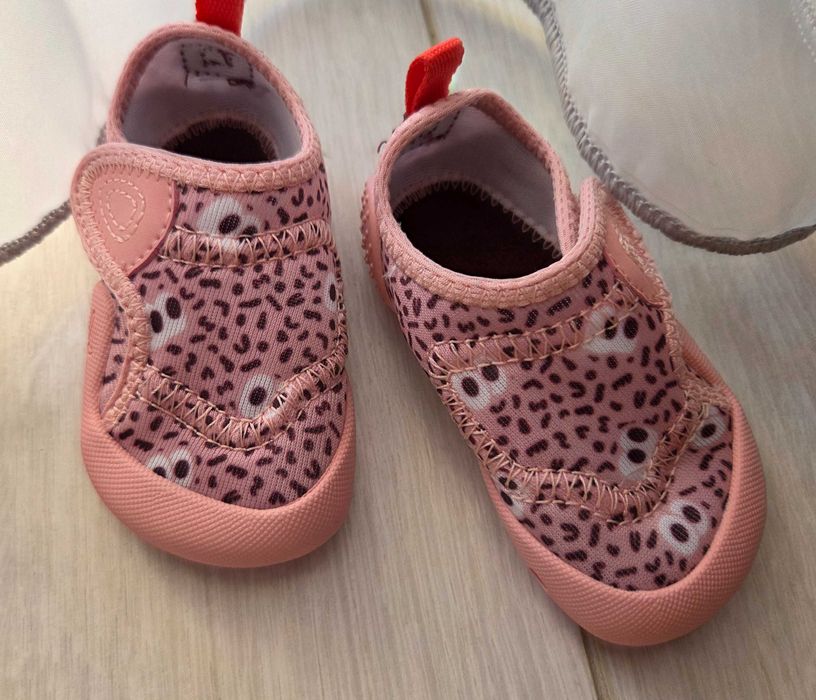 Бебешки   обувки