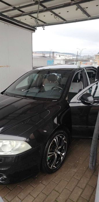 Skoda 2.0 tfsi vrs de fabrica 200.000km reali an 2007