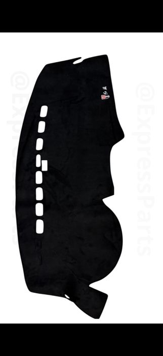 Накидка на панель Hongqi E-QM5