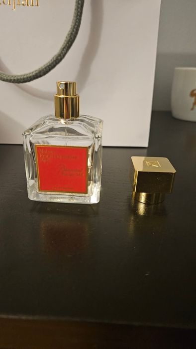 Оригинален парфюм Baccarat Rouge 540 Maison Francis Kurkdjian