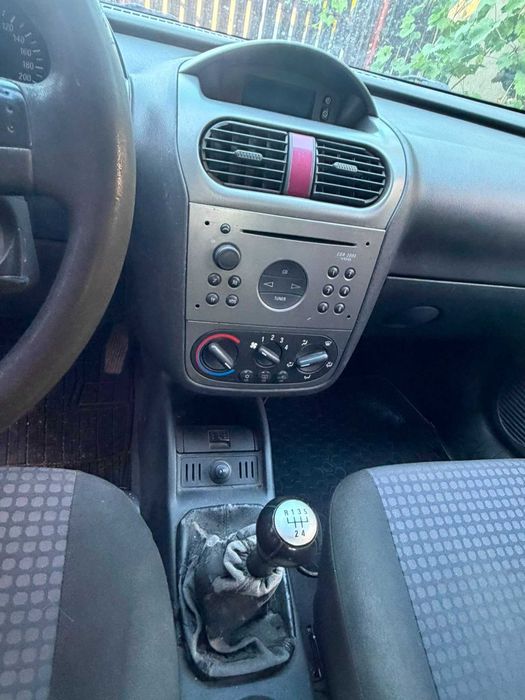 Opel CORSA 1.3 Diesel