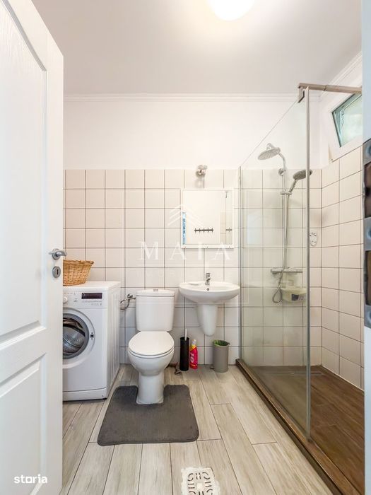 Apartament la casă | 2 camere | Zona Centrală – Str. Faurului