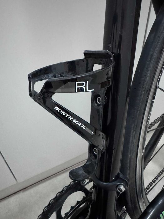 Шосеен карбонов велосипед | размер 54 | Shimano 105