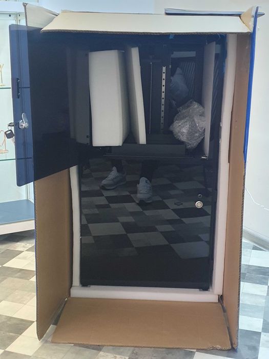 Imprimanta 3D SLA Peopoly Moai 200,Tehnologie avansata,Tehnica Dentara