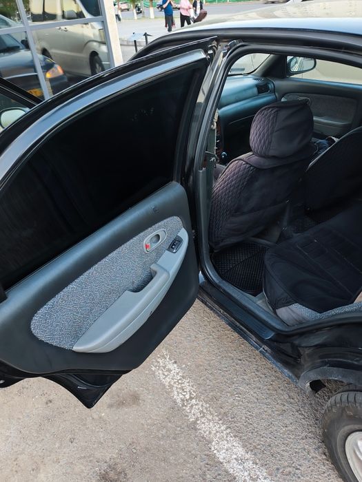 Kia credos продам