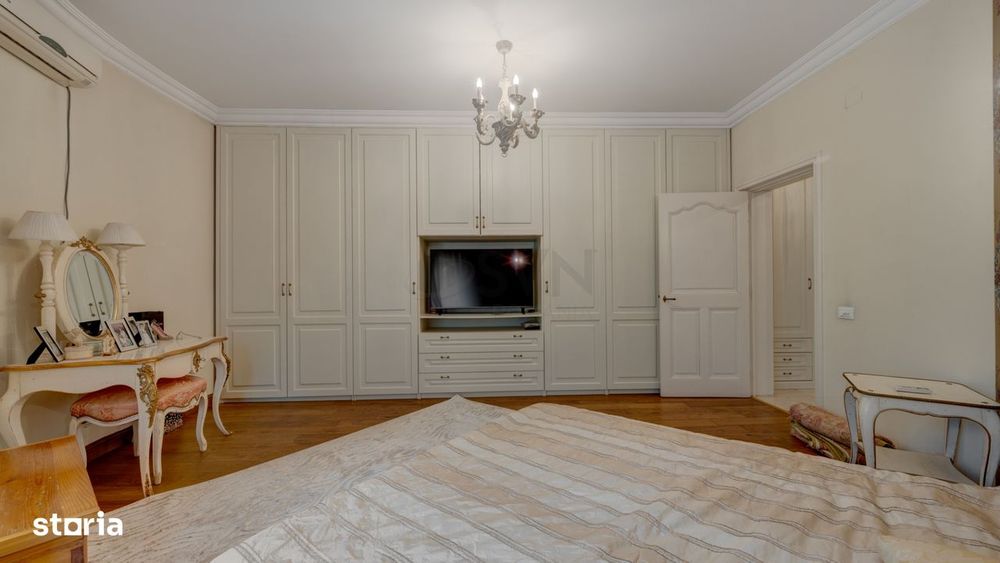 Apartament 3 camere l Primaverii
