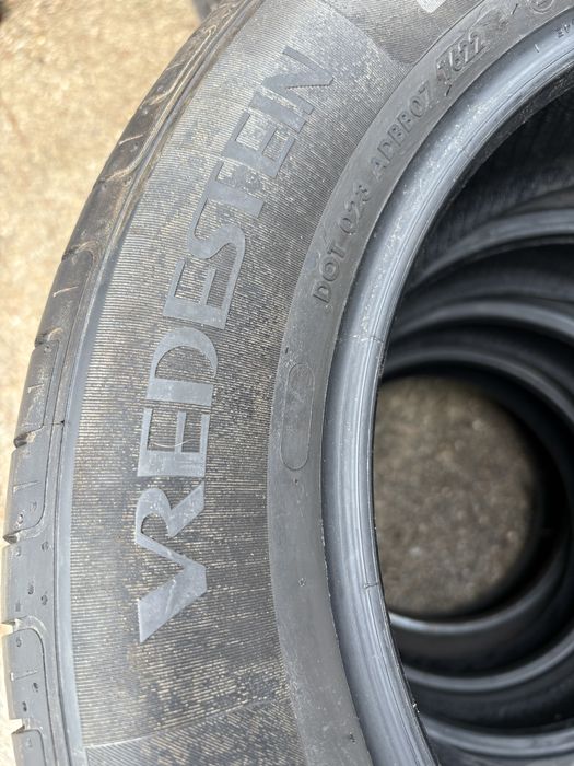 Летни гуми 185/65/15 Vredestein