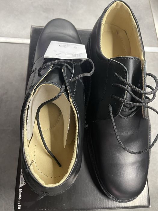 Кожени обувки KRISTIAN shoes