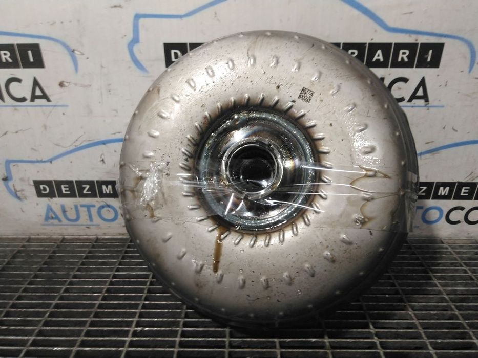 Convertizor Nissan X - Trail T32 1.6 D 2014 - 2017 130CP Automata R9M (1248) Diesel