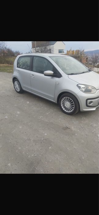 Vand Volkswagen UP