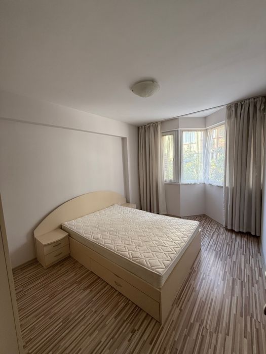 Дава се под наем Двустаен апартамент в Пловдив, Индустриална зона - Изток - 60 кв.м за 561 € - Снимка #5