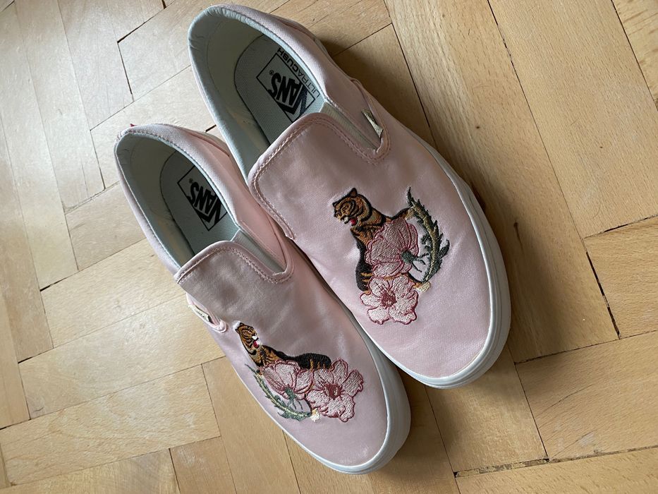 Vans slip on 42.5 нови
